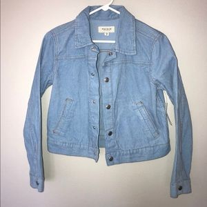 NWT Pacsun Corduroy Jacket